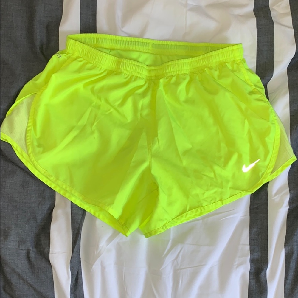 Women’s Nike Running Shorts